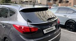 Hyundai Tucson 2012 года за 6 500 000 тг. в Алматы – фото 4