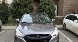 Hyundai Tucson 2012 года за 6 500 000 тг. в Алматы – фото 2