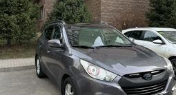 Hyundai Tucson 2012 года за 6 500 000 тг. в Алматы