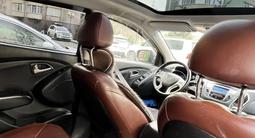 Hyundai Tucson 2012 года за 6 500 000 тг. в Алматы – фото 3