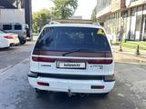 Mitsubishi Space Wagon 1997 годаүшін1 300 000 тг. в Шымкент – фото 4