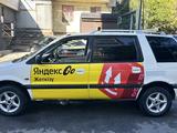 Mitsubishi Space Wagon 1997 годаүшін1 300 000 тг. в Шымкент – фото 2