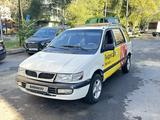 Mitsubishi Space Wagon 1997 годаүшін1 300 000 тг. в Шымкент