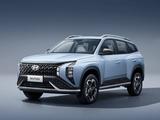 Hyundai Mufasa бампер, фара, капот, дверь, крыло за 120 000 тг. в Алматы