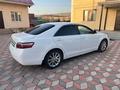 Toyota Camry 2007 года за 5 800 000 тг. в Алматы – фото 6