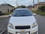 Chevrolet Nexia 2022 года за 3 950 000 тг. в Шымкент – фото 2
