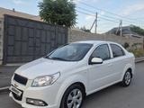 Chevrolet Nexia 2022 года за 3 950 000 тг. в Шымкент – фото 3