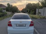 Chevrolet Nexia 2022 года за 3 950 000 тг. в Шымкент – фото 5