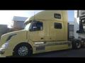 Volvo  VNL 2009 годаүшін18 000 000 тг. в Тараз – фото 2