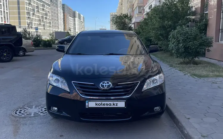 Toyota Camry 2009 года за 5 500 000 тг. в Астана