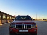 Jeep Grand Cherokee 2005 годаfor7 000 000 тг. в Актау