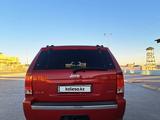 Jeep Grand Cherokee 2005 годаfor7 000 000 тг. в Актау – фото 3