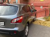 Nissan Qashqai 2013 годаүшін6 500 000 тг. в Астана – фото 4