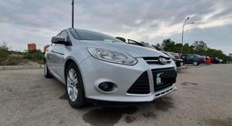 Ford Focus 2012 годаүшін4 400 000 тг. в Караганда – фото 2