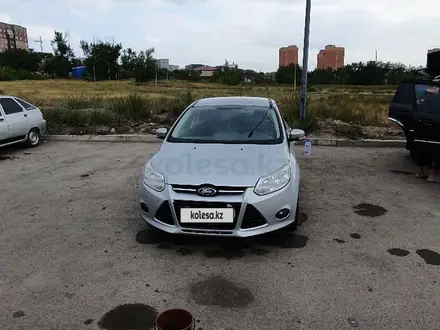 Ford Focus 2012 года за 4 400 000 тг. в Караганда – фото 4