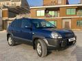 Hyundai Tucson 2006 года за 5 500 000 тг. в Актау – фото 3