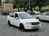 ВАЗ (Lada) Granta 2190 2014 годаүшін1 900 000 тг. в Тараз