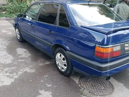 Volkswagen Passat 1992 года за 1 900 000 тг. в Талгар – фото 23