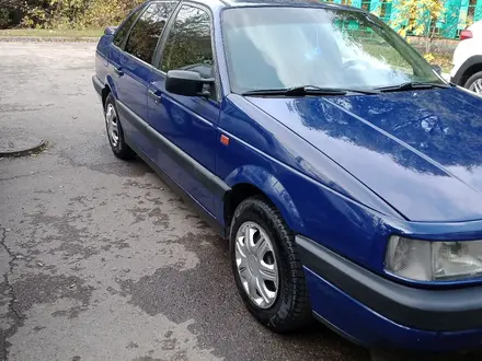 Volkswagen Passat 1992 года за 1 900 000 тг. в Талгар – фото 24