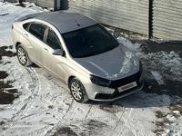 ВАЗ (Lada) Vesta 2018 года за 5 200 000 тг. в Караганда