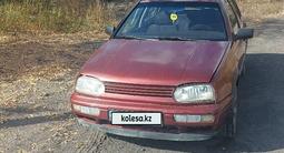 Volkswagen Golf 1997 годаfor1 150 000 тг. в Караганда – фото 2