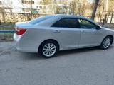 Toyota Camry 2012 годаүшін10 700 000 тг. в Павлодар