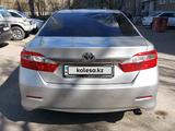 Toyota Camry 2012 годаүшін10 700 000 тг. в Павлодар – фото 2