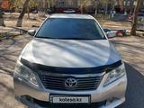 Toyota Camry 2012 годаүшін10 700 000 тг. в Павлодар – фото 4