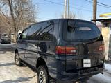 Mitsubishi Delica 1996 годаүшін3 000 000 тг. в Алматы – фото 3