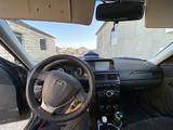 ВАЗ (Lada) Priora 2171 2013 года за 2 500 000 тг. в Актау – фото 2