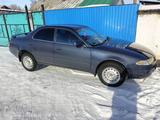 Toyota Sprinter Marino 1995 годаfor1 700 000 тг. в Аягоз – фото 4