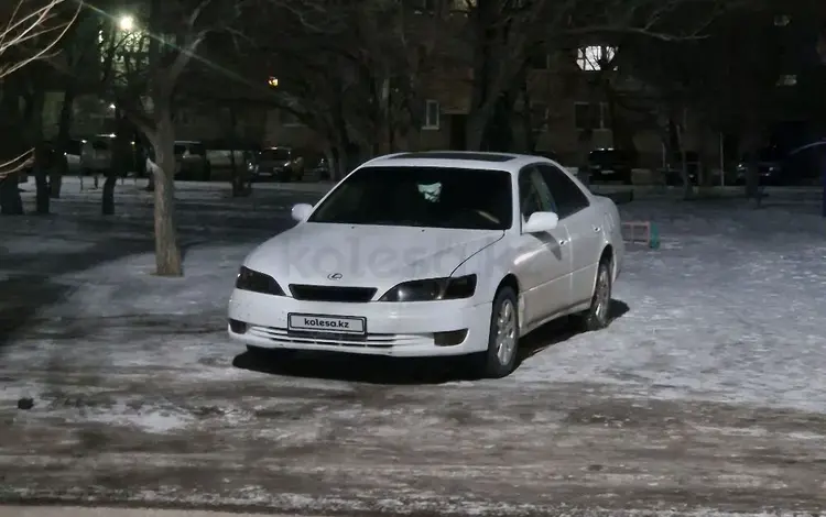 Lexus ES 300 1997 годаүшін3 500 000 тг. в Павлодар