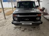 ВАЗ (Lada) Lada 2131 (5-ти дверный) 2007 годаfor1 750 000 тг. в Жетысай – фото 2