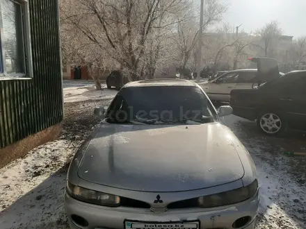 Mitsubishi Galant 1993 года за 650 000 тг. в Жанатас – фото 3