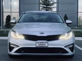 Kia Optima 2019 годаүшін5 300 000 тг. в Уральск