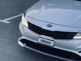 Kia Optima 2019 годаүшін5 300 000 тг. в Уральск – фото 2