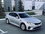 Kia Optima 2019 годаүшін5 300 000 тг. в Уральск – фото 4