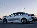 Kia Optima 2019 годаүшін5 300 000 тг. в Уральск – фото 5