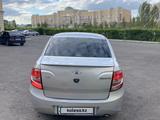ВАЗ (Lada) Granta 2190 2015 года за 2 600 000 тг. в Астана – фото 2