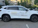 EXEED TXL 2025 года за 14 590 000 тг. в Усть-Каменогорск – фото 4