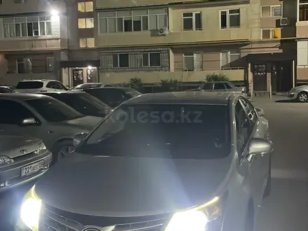 Toyota Avensis 2012 года за 7 500 000 тг. в Тараз – фото 3