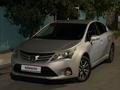 Toyota Avensis 2012 года за 7 500 000 тг. в Тараз – фото 4