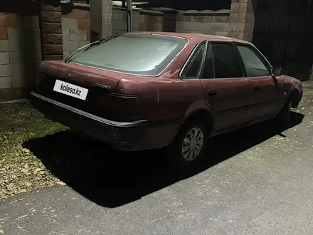 Toyota Carina II 1992 года за 380 000 тг. в Алматы