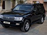 Toyota Land Cruiser 2007 годаүшін9 000 000 тг. в Жанаозен – фото 2