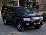 Toyota Land Cruiser 2007 годаүшін9 000 000 тг. в Жанаозен