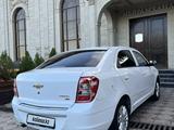 Chevrolet Cobalt 2023 годаүшін7 500 000 тг. в Шымкент – фото 3