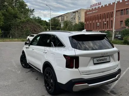 Kia Sorento 2024 года за 19 999 999 тг. в Шымкент – фото 2