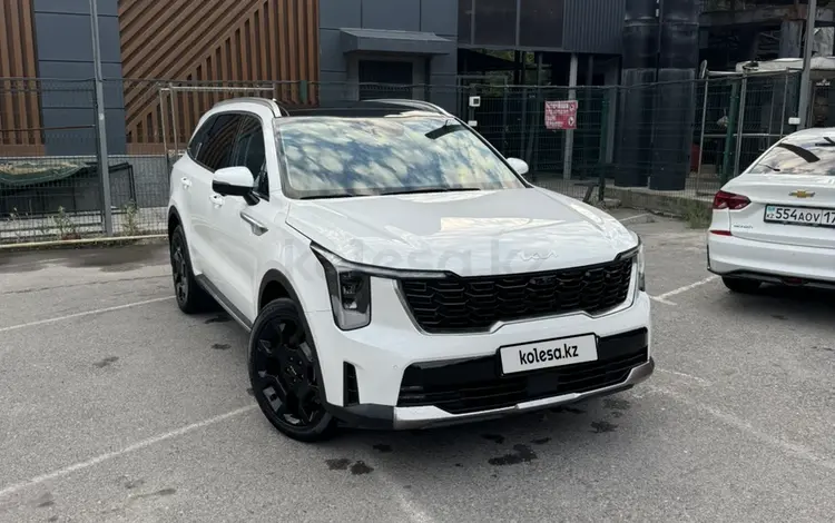 Kia Sorento 2024 года за 19 999 999 тг. в Шымкент