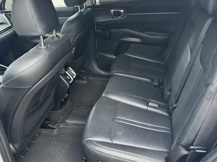 Kia Sorento 2024 года за 19 999 999 тг. в Шымкент – фото 7