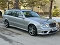 Mercedes-Benz E 500 2004 годаүшін8 600 000 тг. в Шымкент